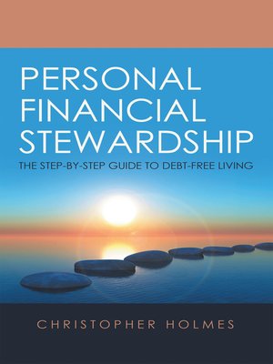 cover image of Personal Financial Stewardship